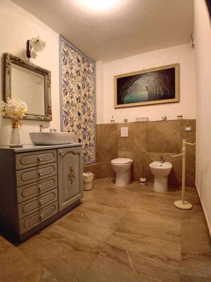 Emari Home Gaeta Eksteriør bilde