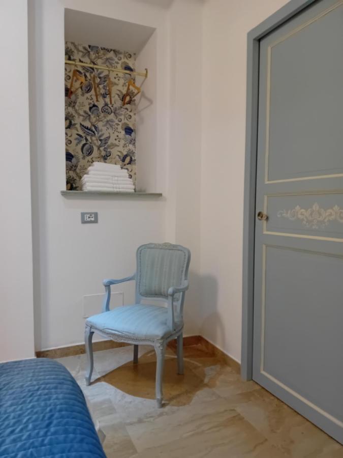 Emari Home Gaeta Eksteriør bilde