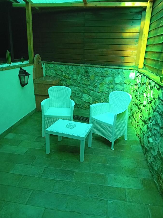 Emari Home Gaeta Eksteriør bilde