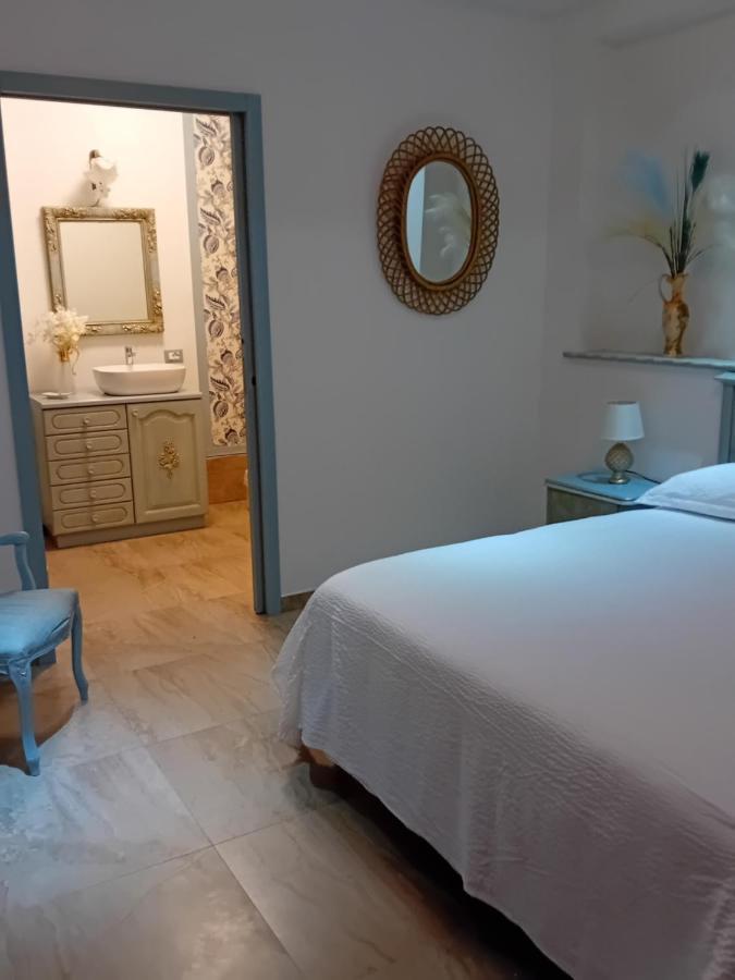 Emari Home Gaeta Eksteriør bilde