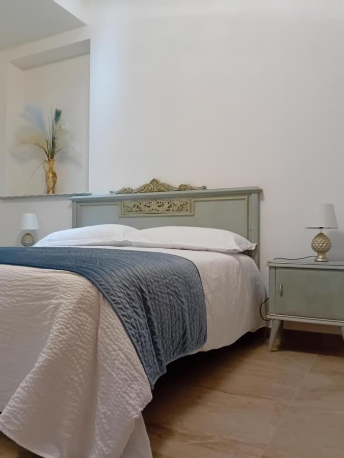 Emari Home Gaeta Eksteriør bilde